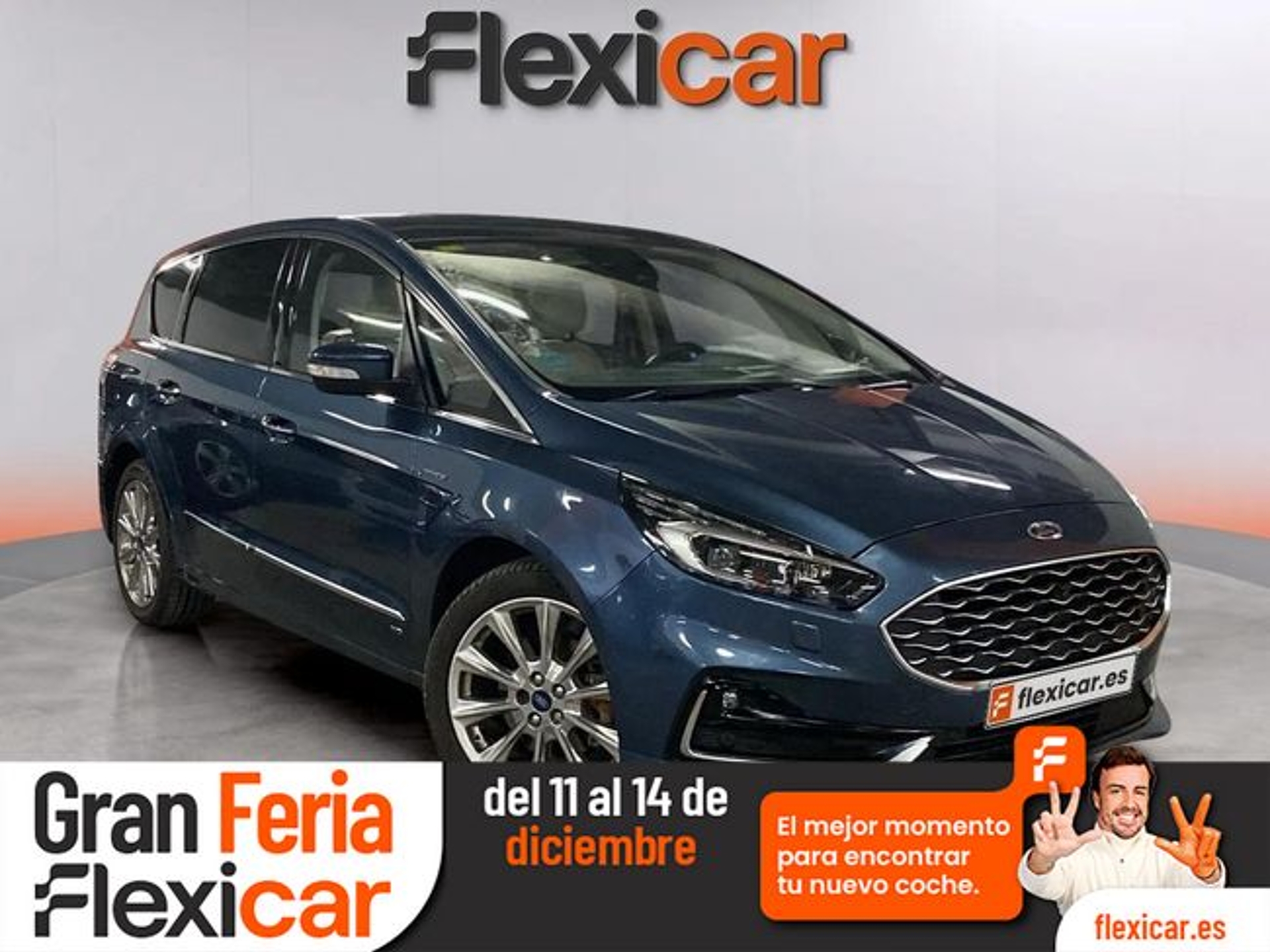 Imagen de FORD S-Max