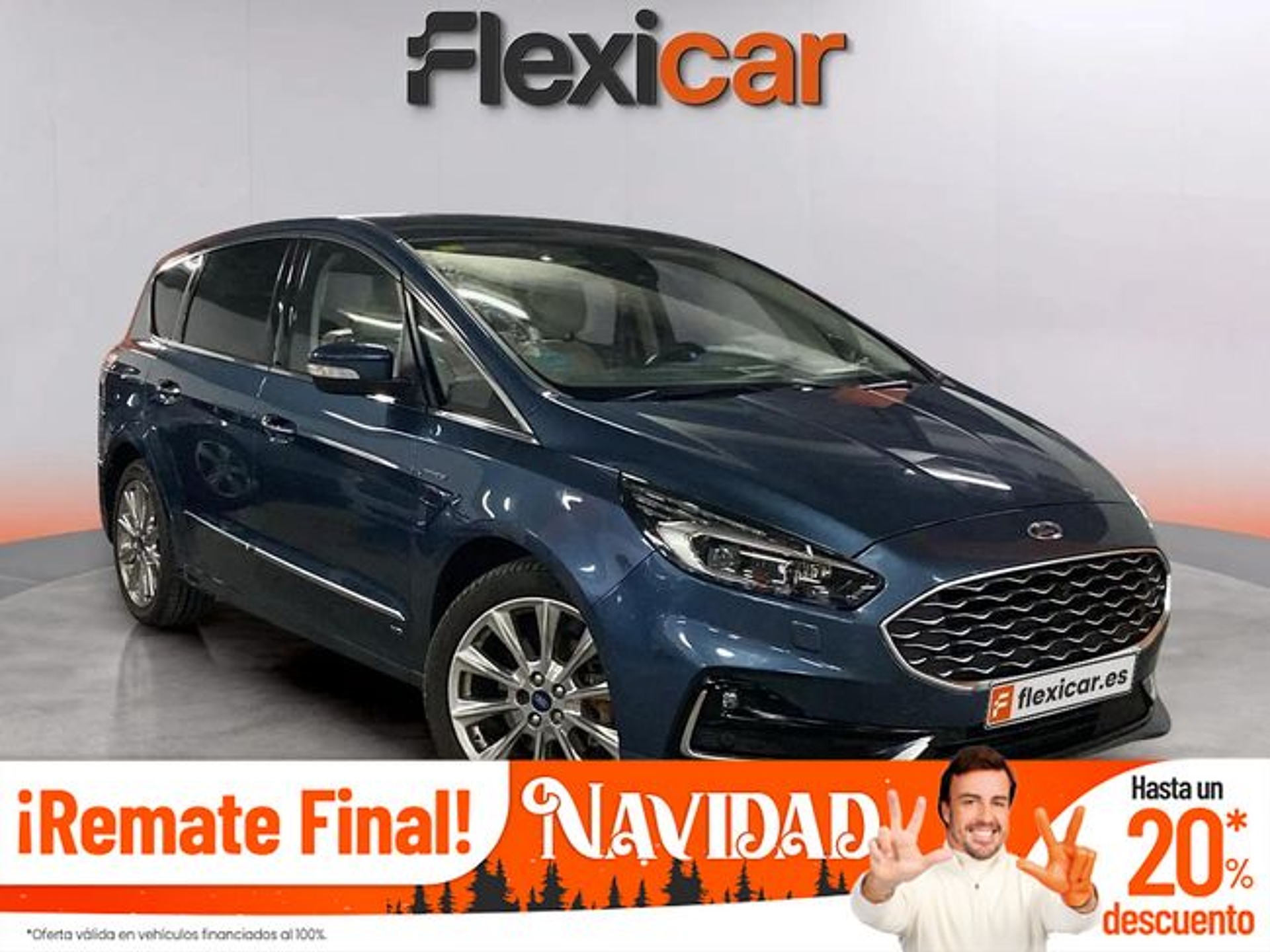 Imagen de FORD S-Max