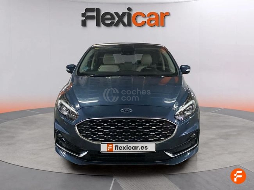 Foto del FORD S-Max 2.0TDCi Panther ST-Line AWD Powershift 190