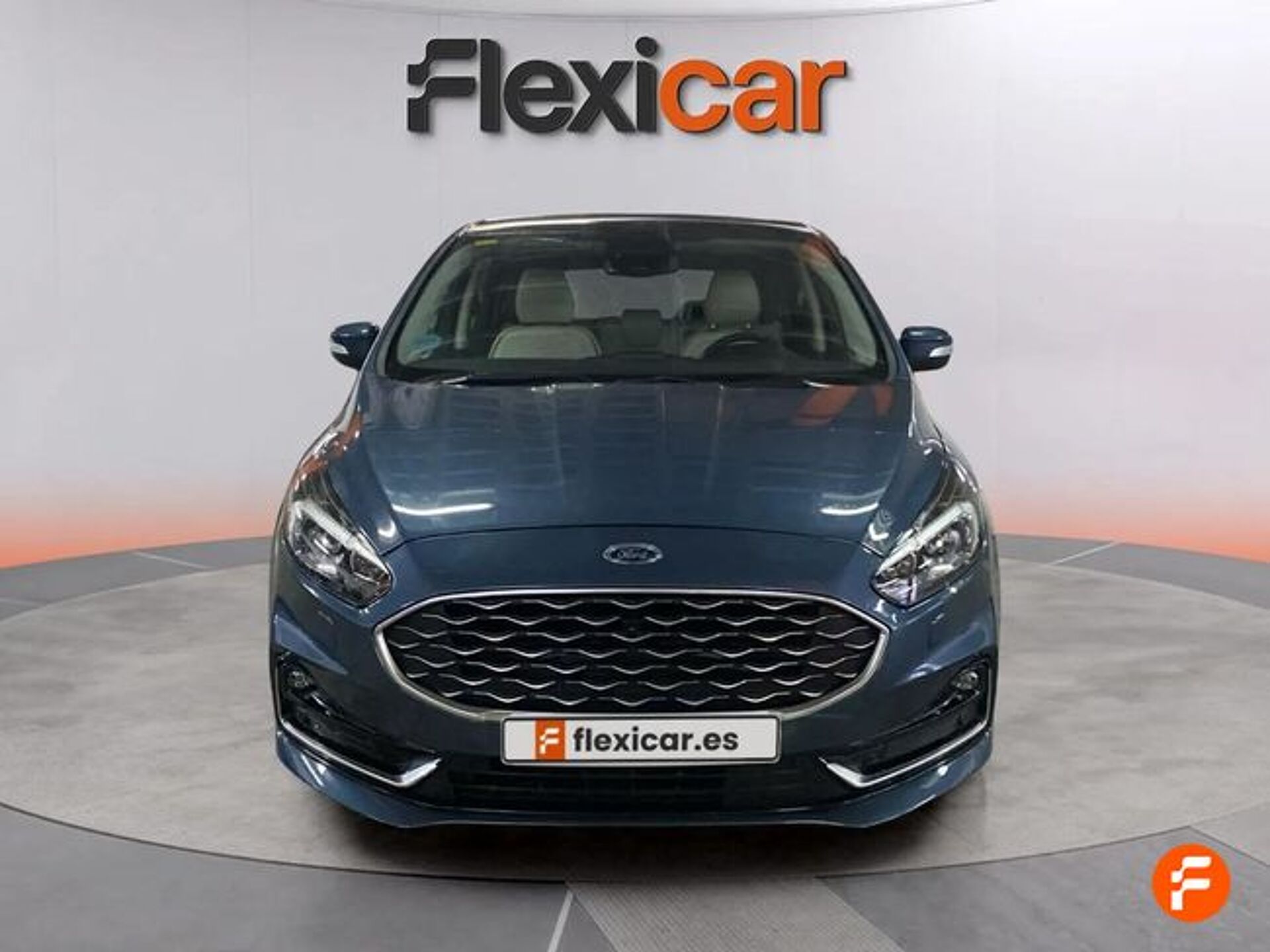 Imagen 3 de FORD S-Max