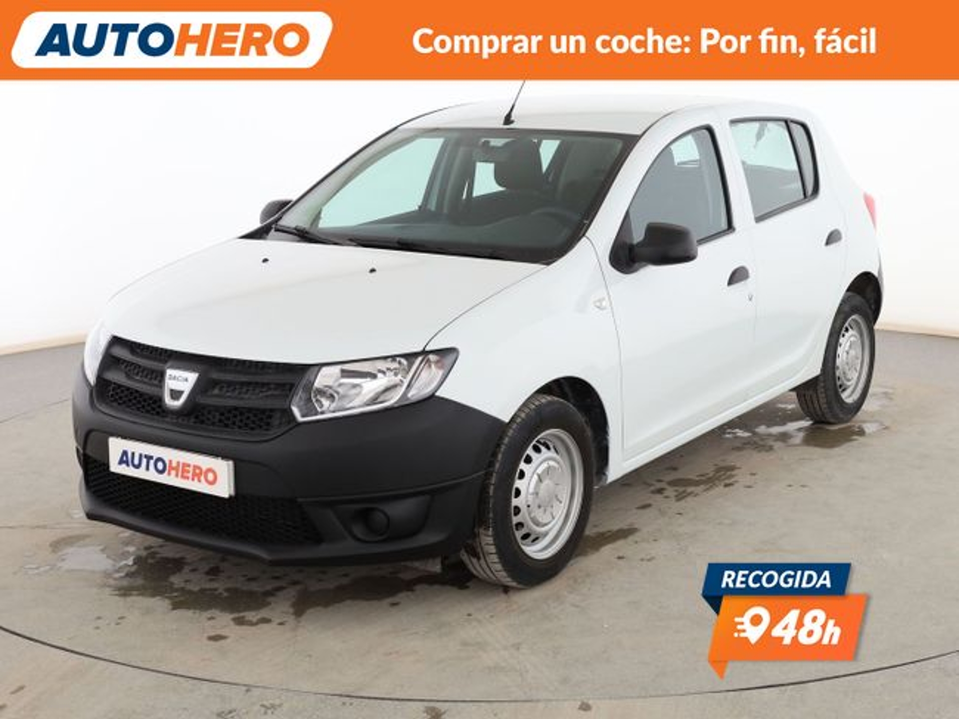 Imagen de DACIA Sandero