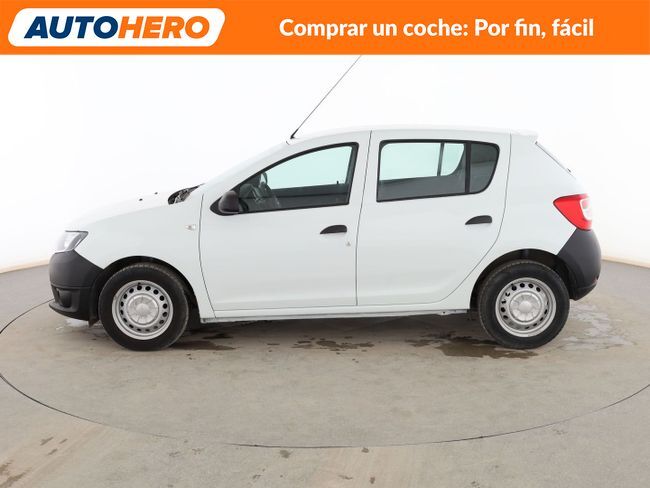 Foto del DACIA Sandero 1.2 Base 75