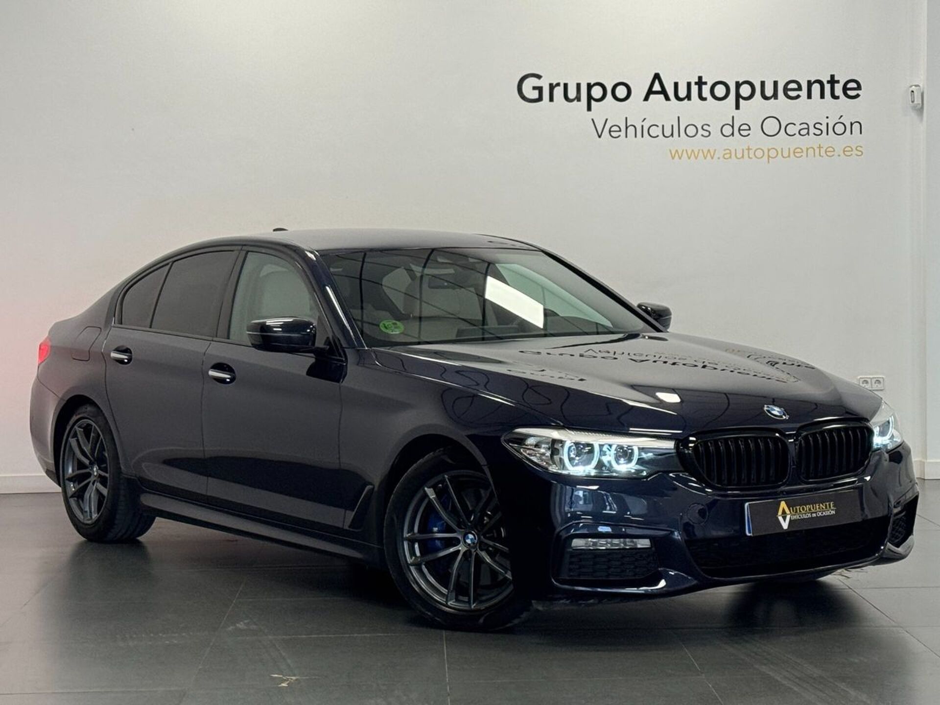 Imagen de BMW Serie 5