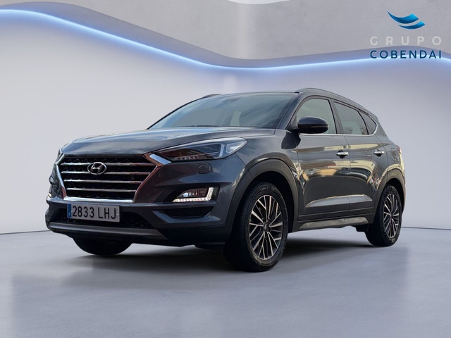 Imagen de HYUNDAI Tucson