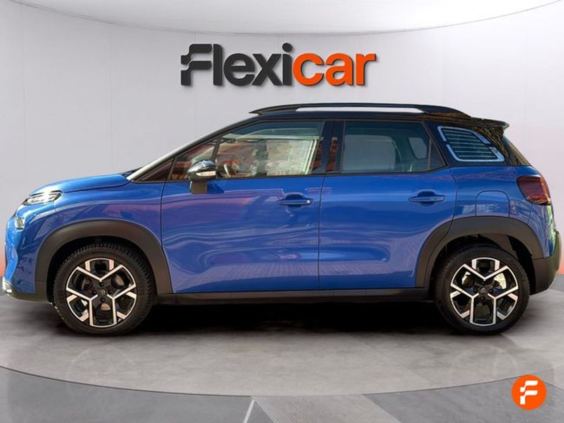 Imagen 3 de CITROEN C3 Aircross