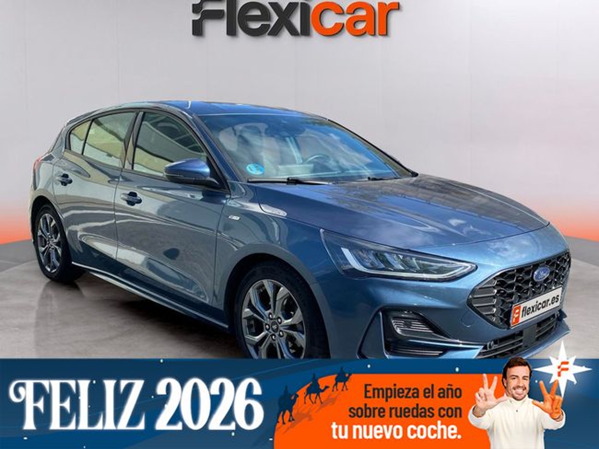 Imagen de FORD Focus