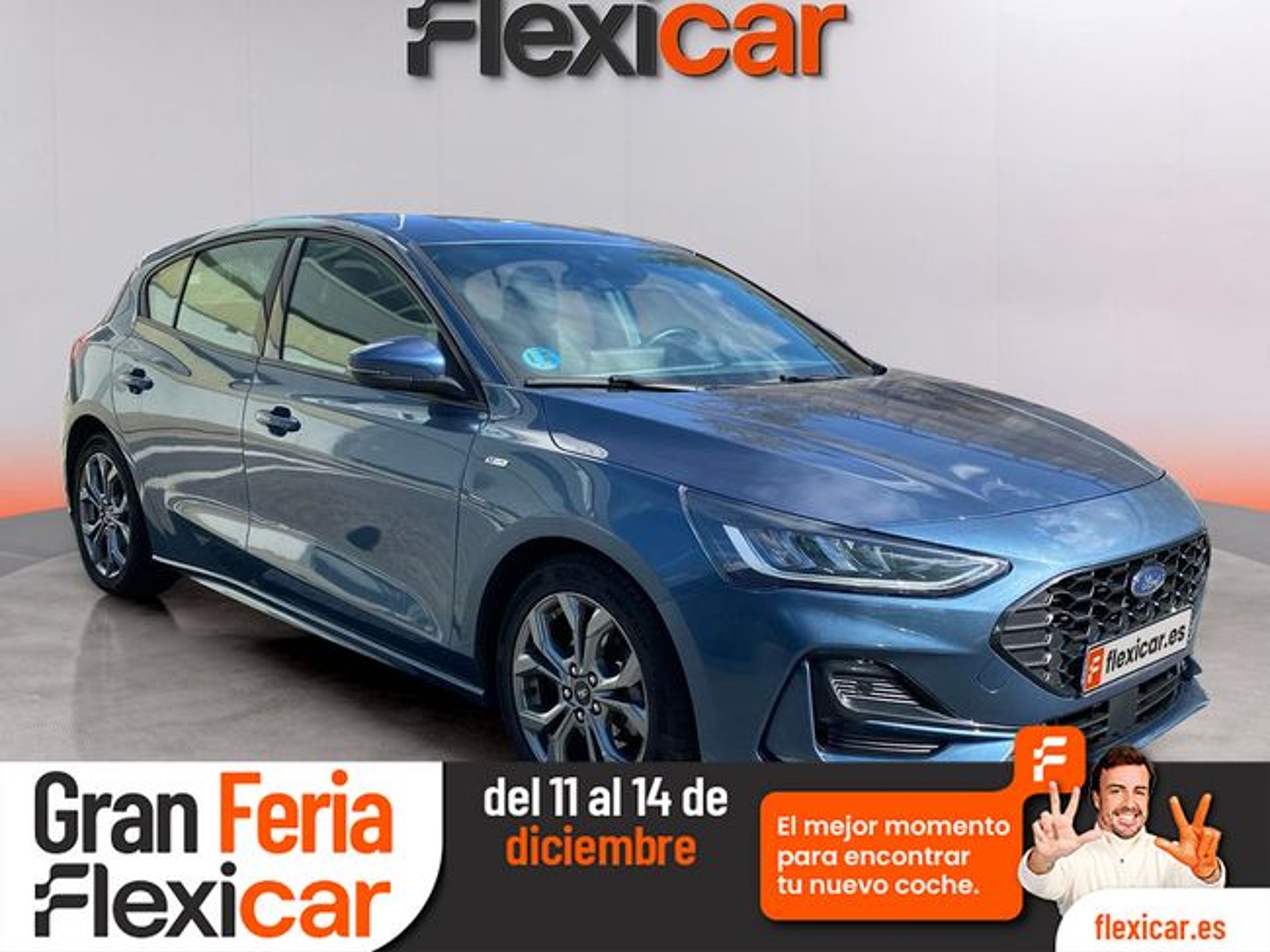 Imagen de FORD Focus