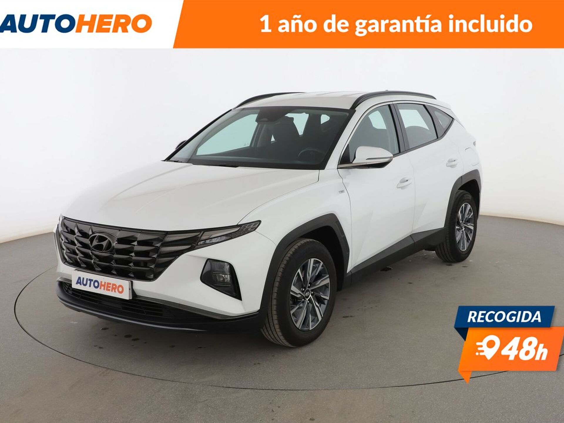 Imagen de HYUNDAI Tucson
