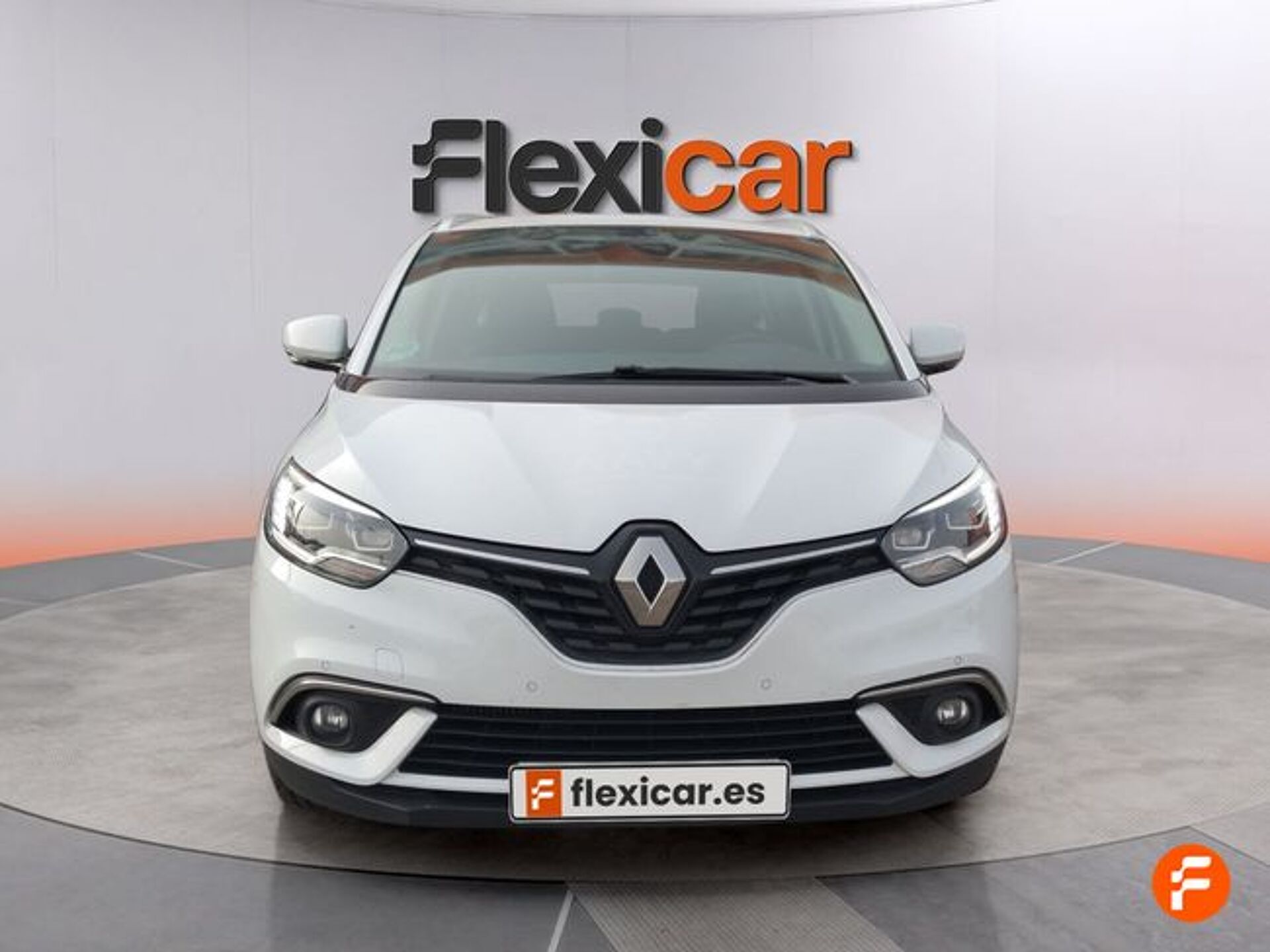 Imagen 2 de RENAULT Scénic