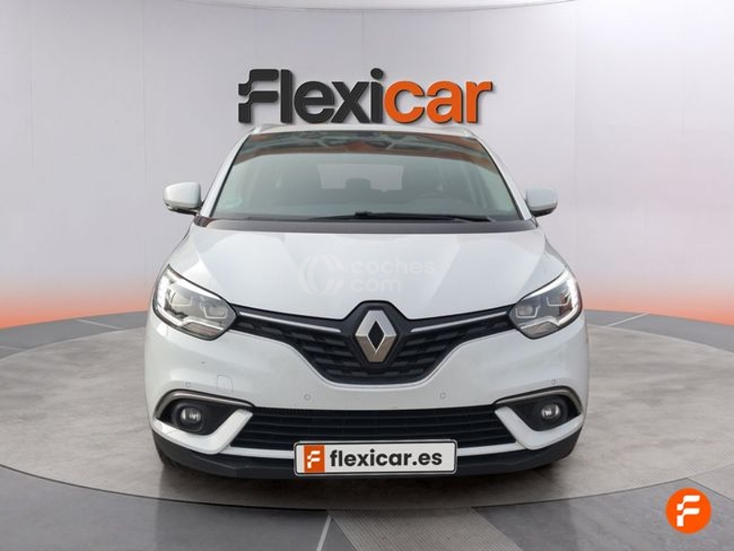 Foto del RENAULT Scénic Grand Scénic 1.3 TCe GPF Zen 103kW