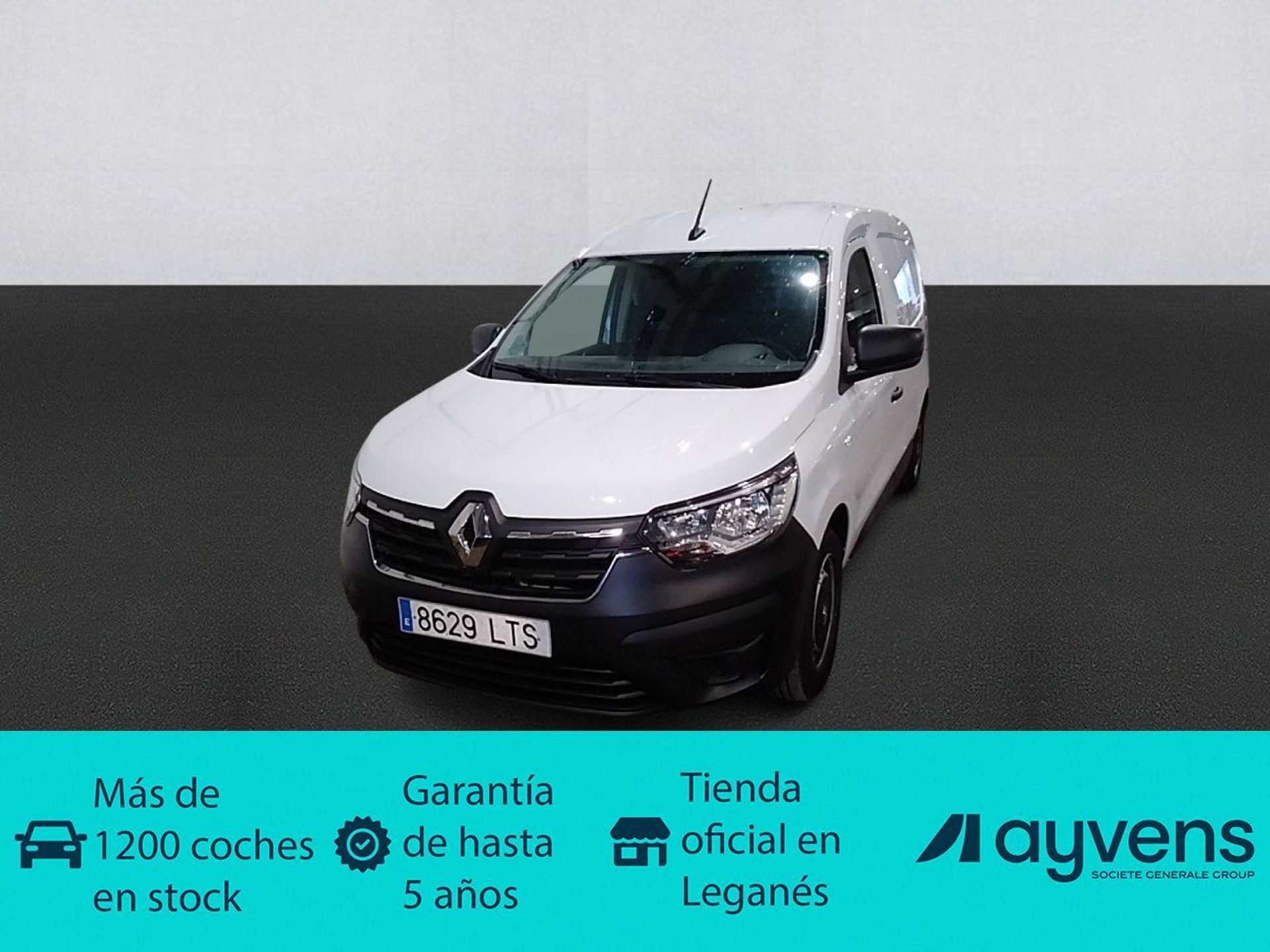 Imagen de RENAULT Express