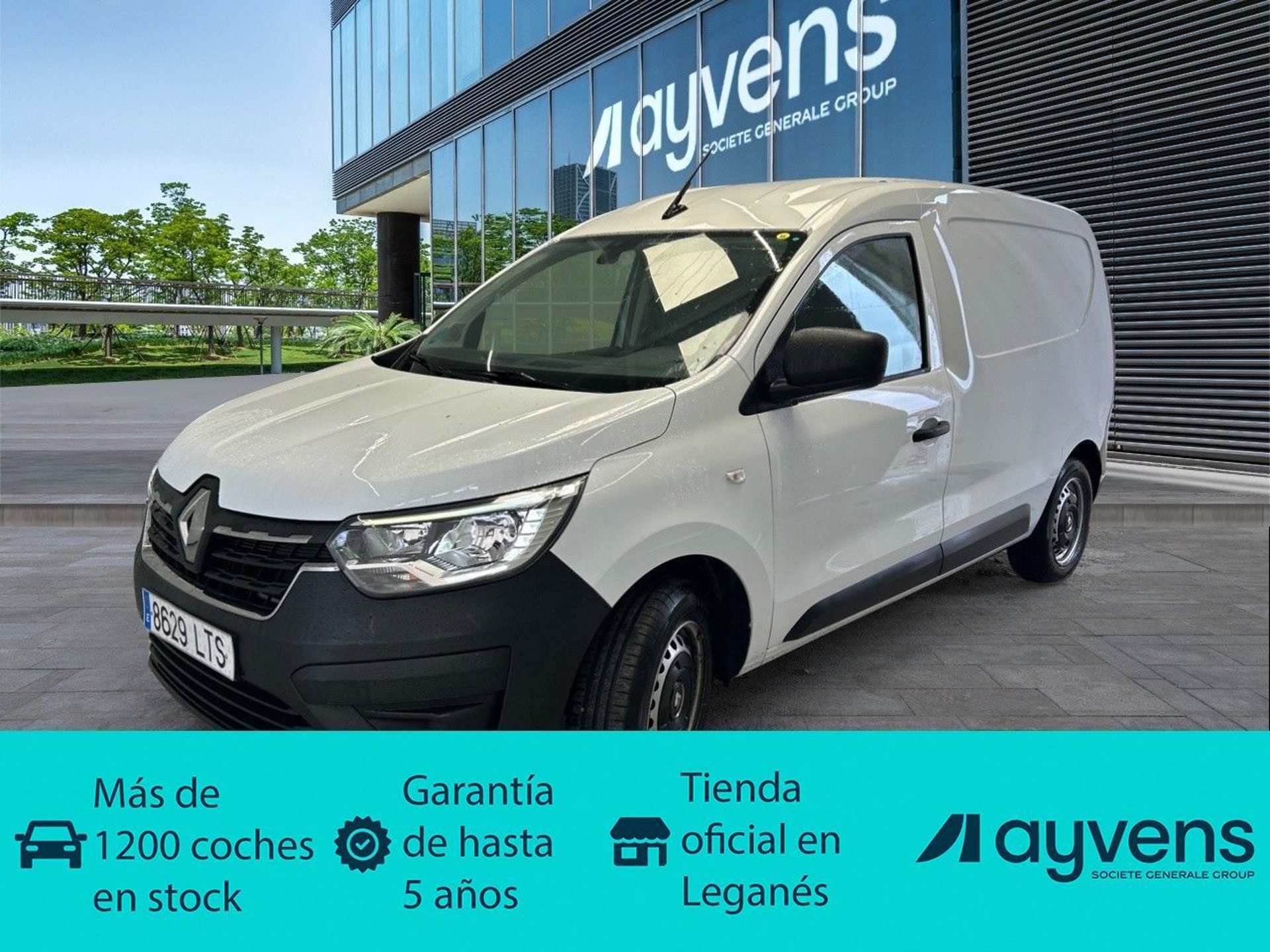 Imagen de RENAULT Express