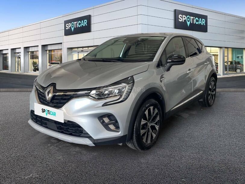 Foto del RENAULT Captur TCe Techno 67kW