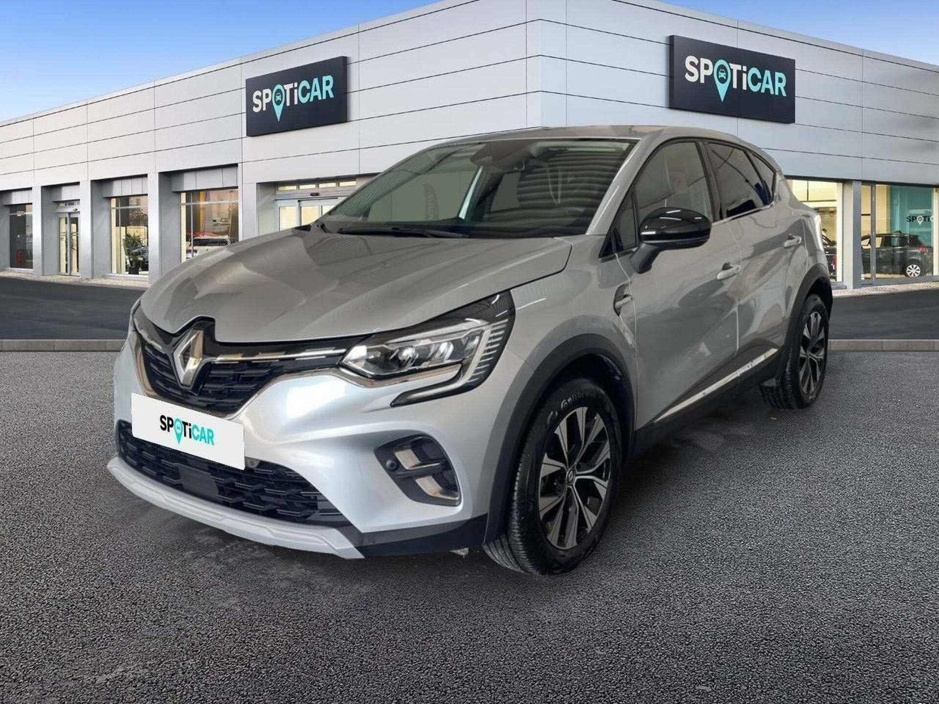 Imagen de RENAULT Captur