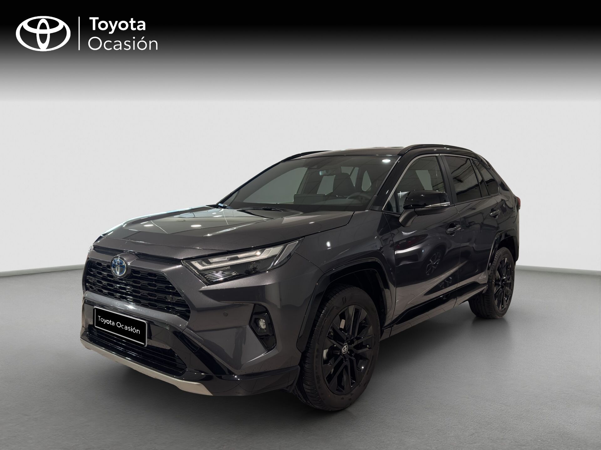 Imagen 1 de TOYOTA RAV-4