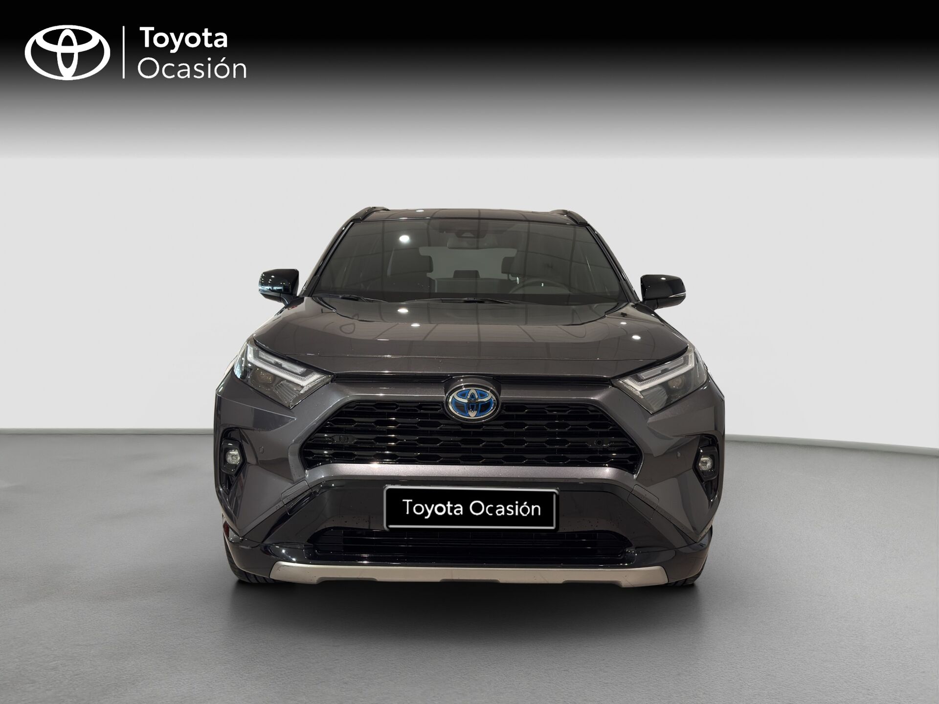Imagen 2 de TOYOTA RAV-4