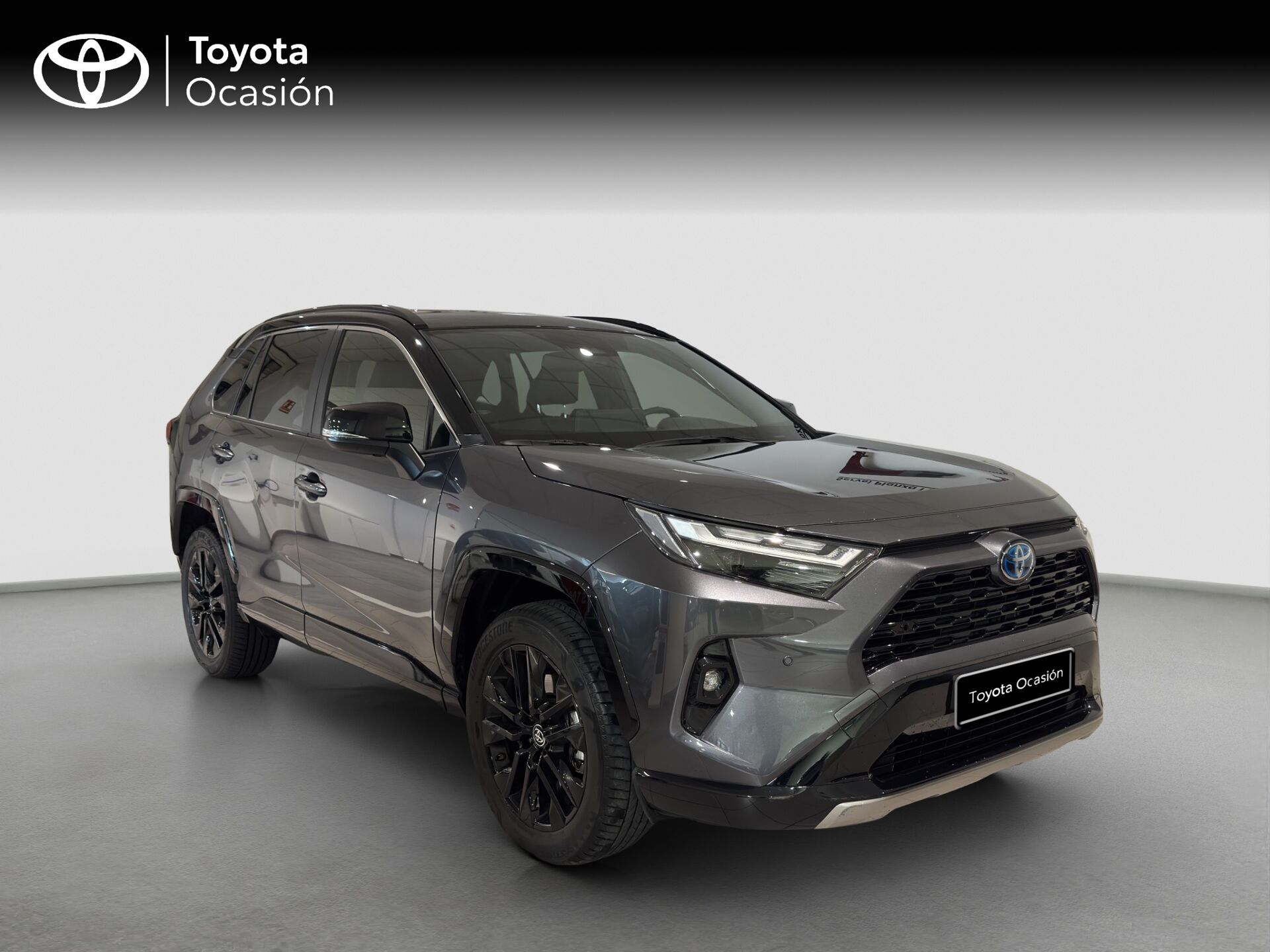 Imagen 3 de TOYOTA RAV-4