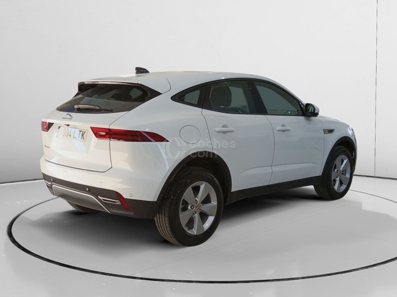 Foto del JAGUAR E-Pace 2.0D I4 S AWD Aut. 163