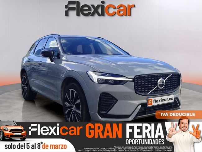 Foto del VOLVO XC60 B4 Plus Dark AWD Aut.