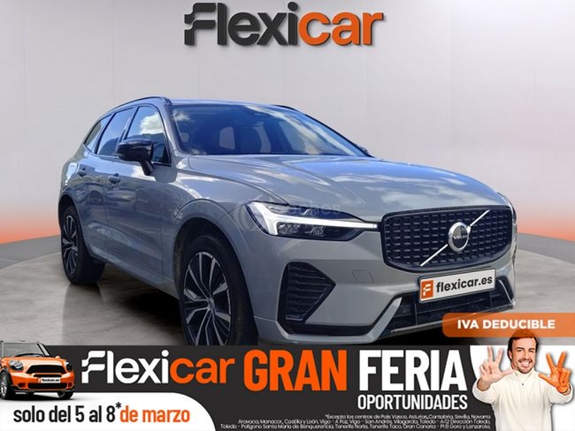 Foto del VOLVO XC60 B4 Plus Dark AWD Aut.