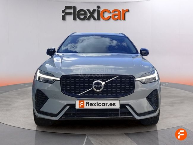 Foto del VOLVO XC60 B4 Plus Dark AWD Aut.