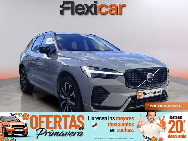 Foto del VOLVO XC60 B4 Plus Dark AWD Aut.