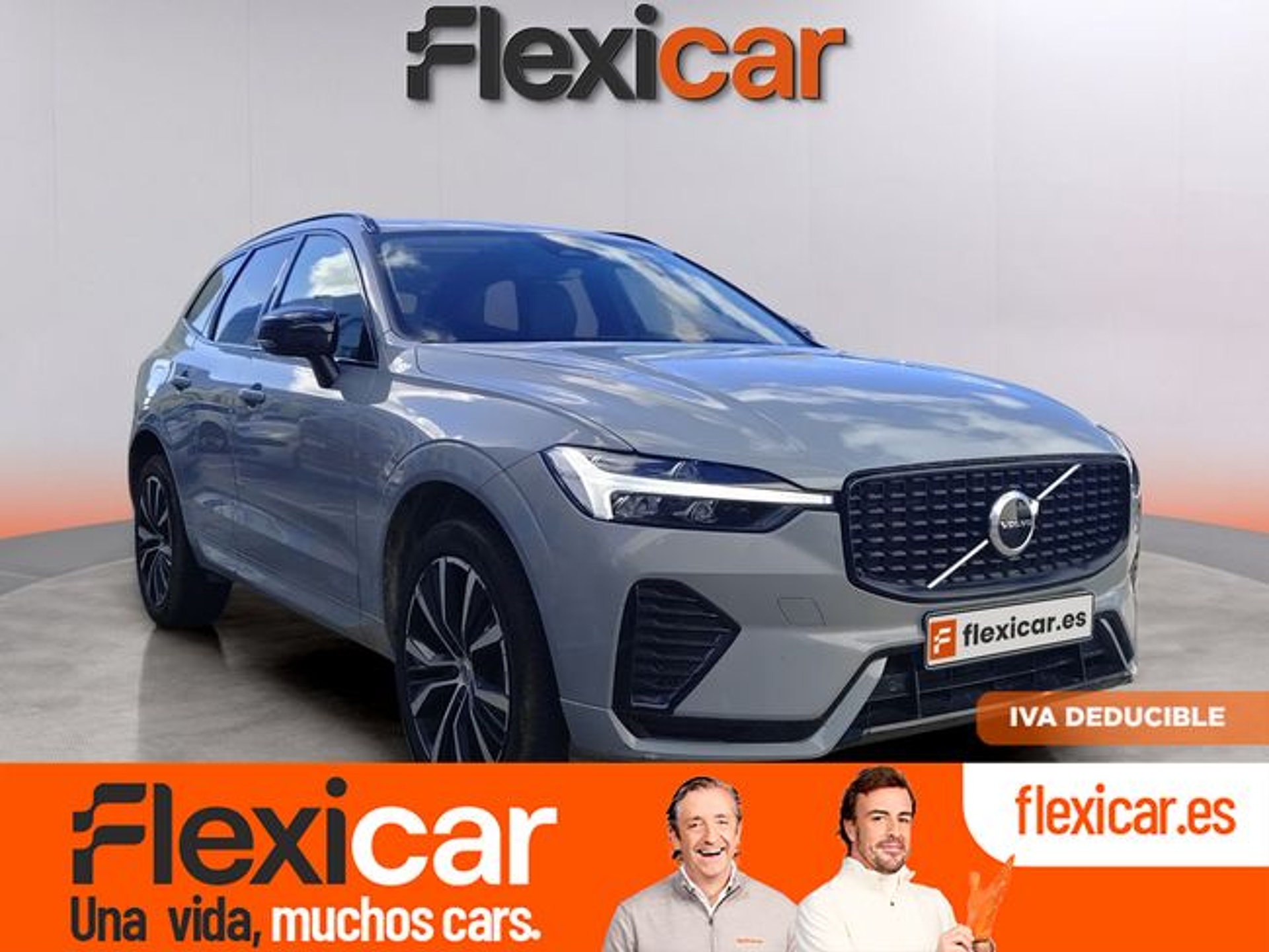 Imagen de VOLVO XC60