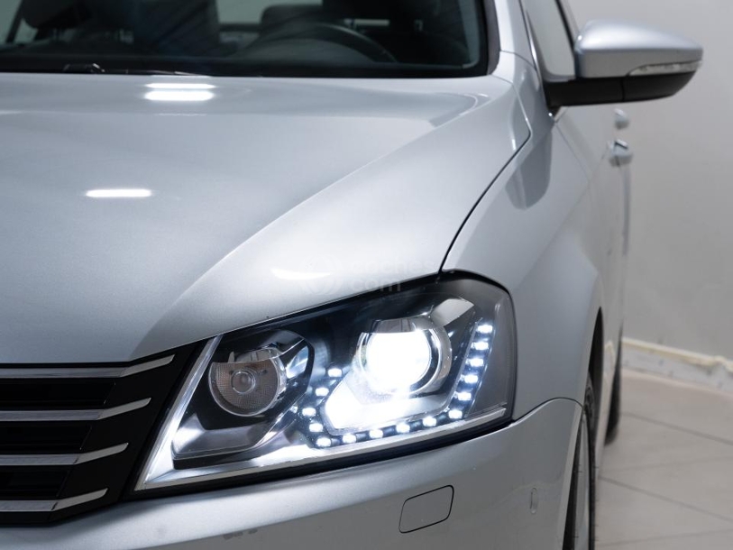 Foto del VOLKSWAGEN Passat 2.0TDI Highline BMT