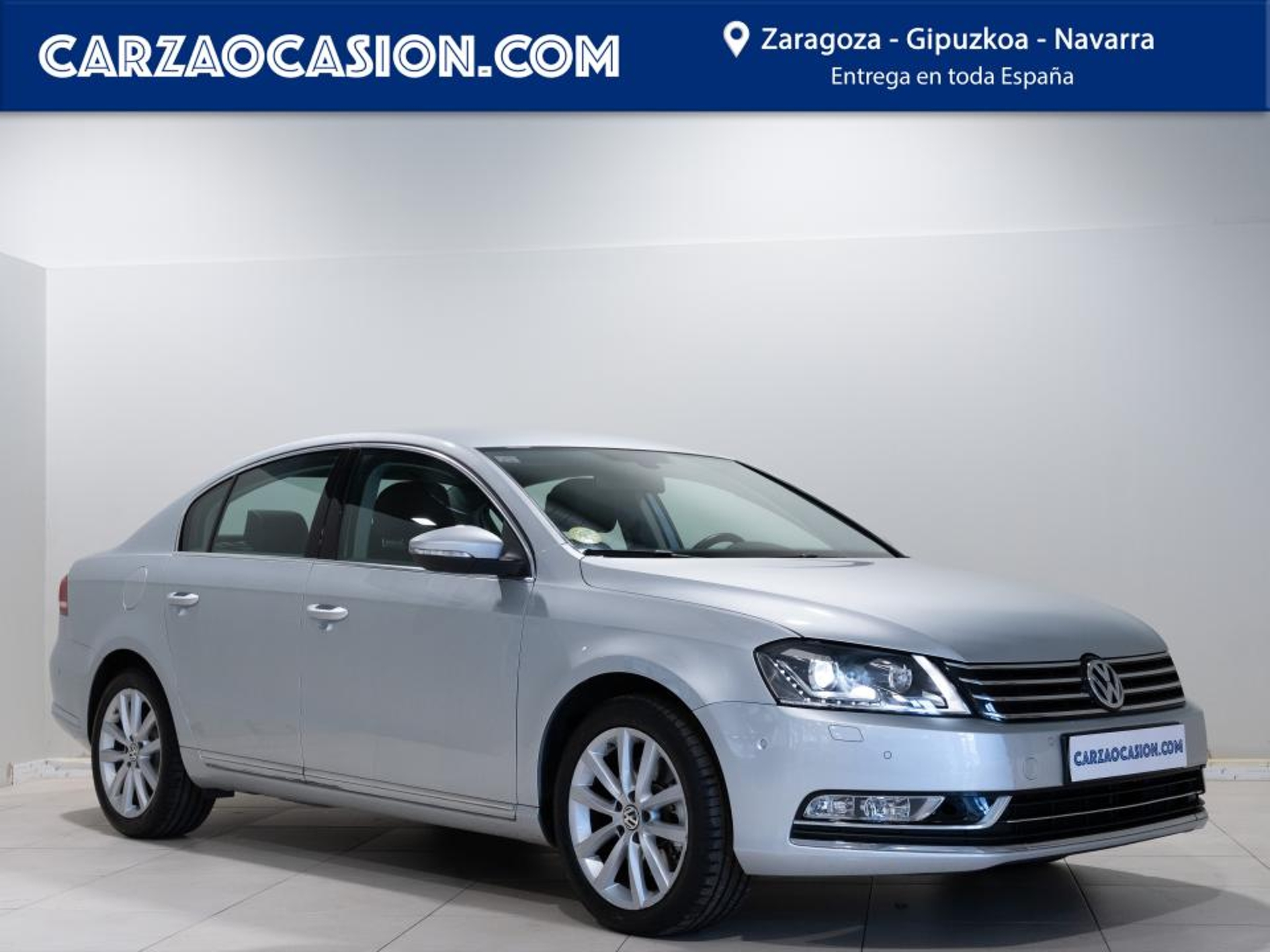 Imagen de VOLKSWAGEN Passat