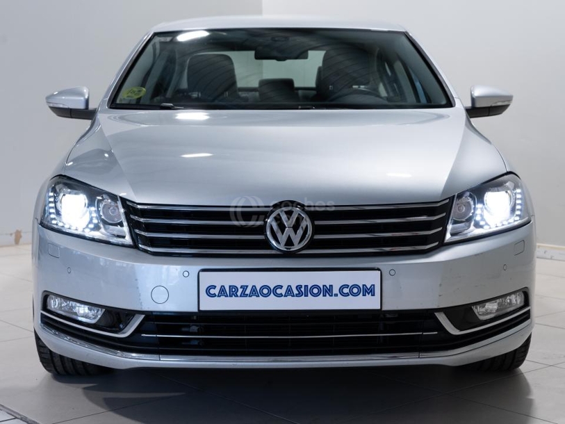 Foto del VOLKSWAGEN Passat 2.0TDI Highline BMT