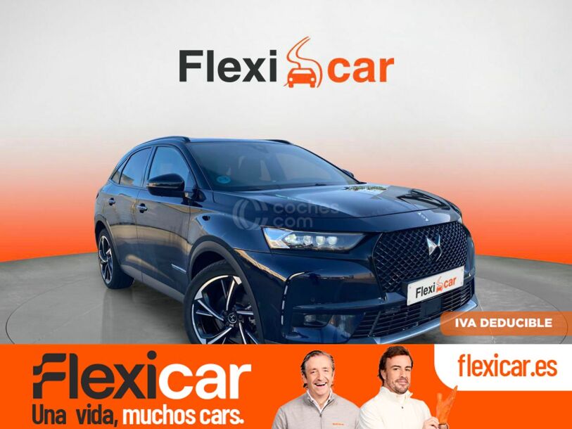 Foto del DS DS7 2.0BlueHDi Performance Line Aut.