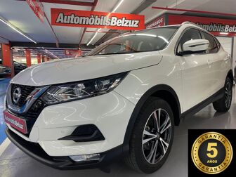 Imagen de NISSAN Qashqai 1.3 DIG-T Acenta 4x2 103kW