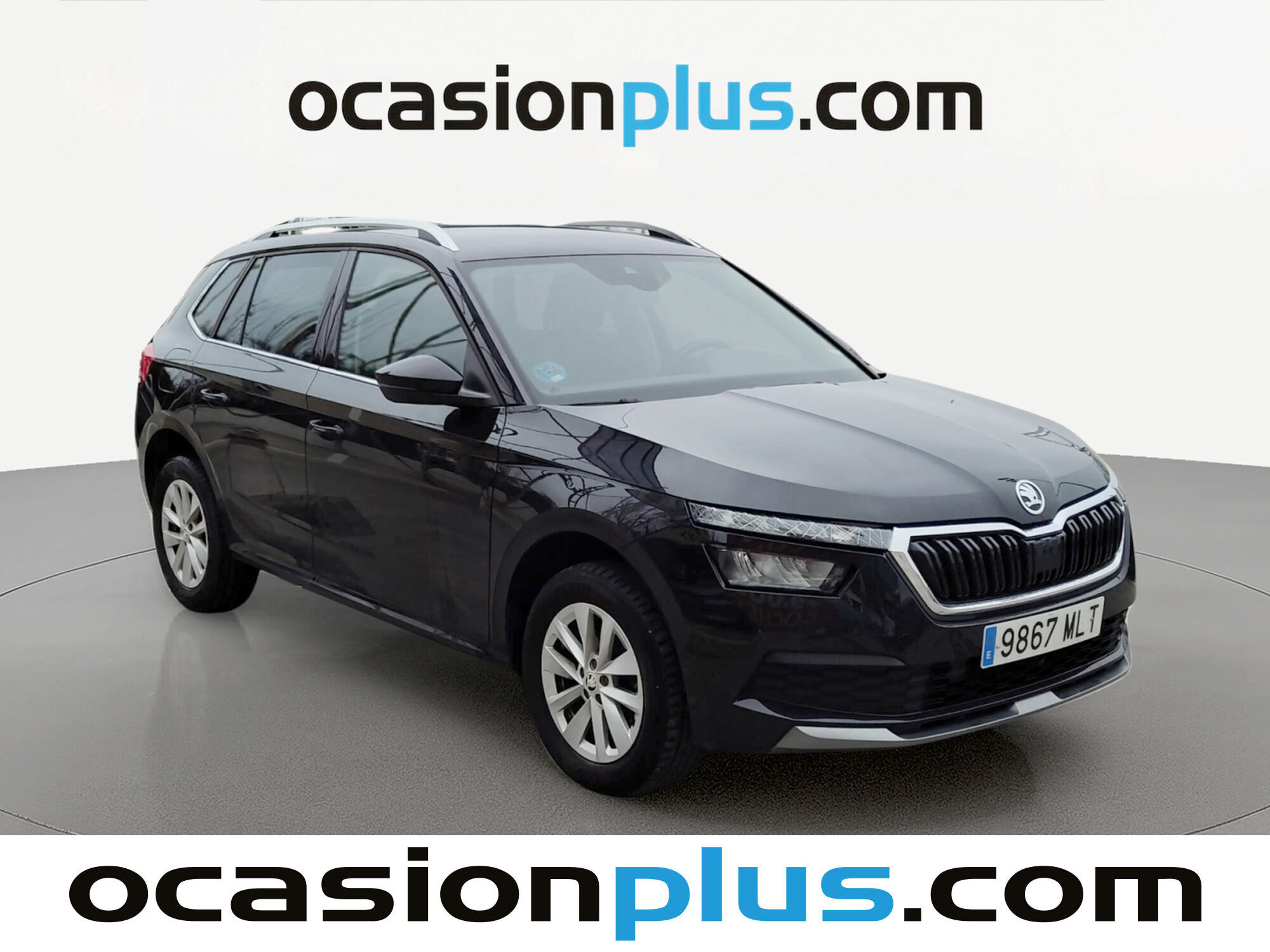 Foto del SKODA Kamiq 1.5 TSI Ambition