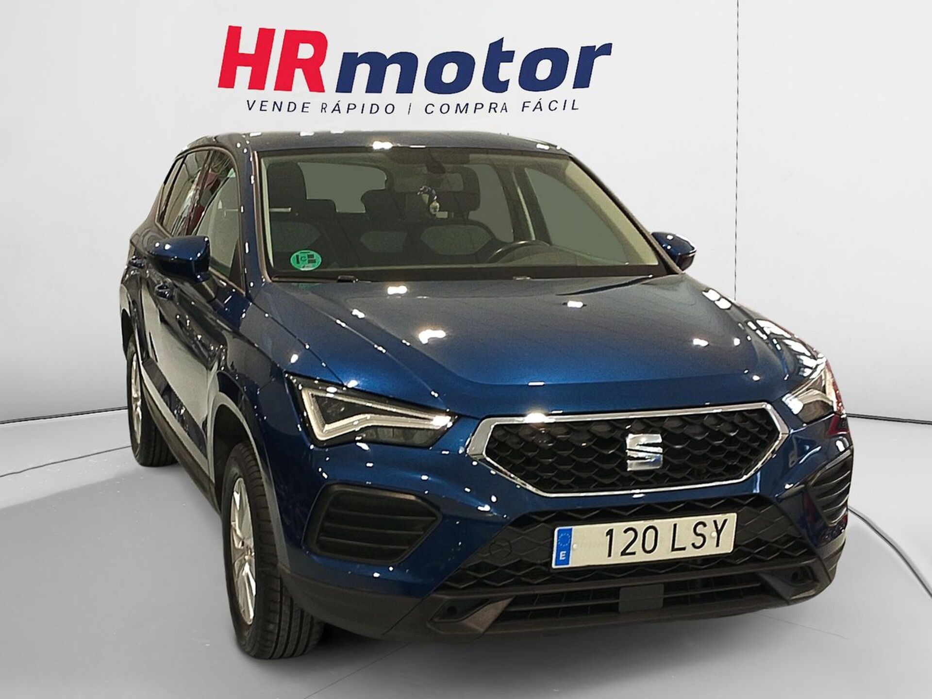 Imagen de SEAT Ateca