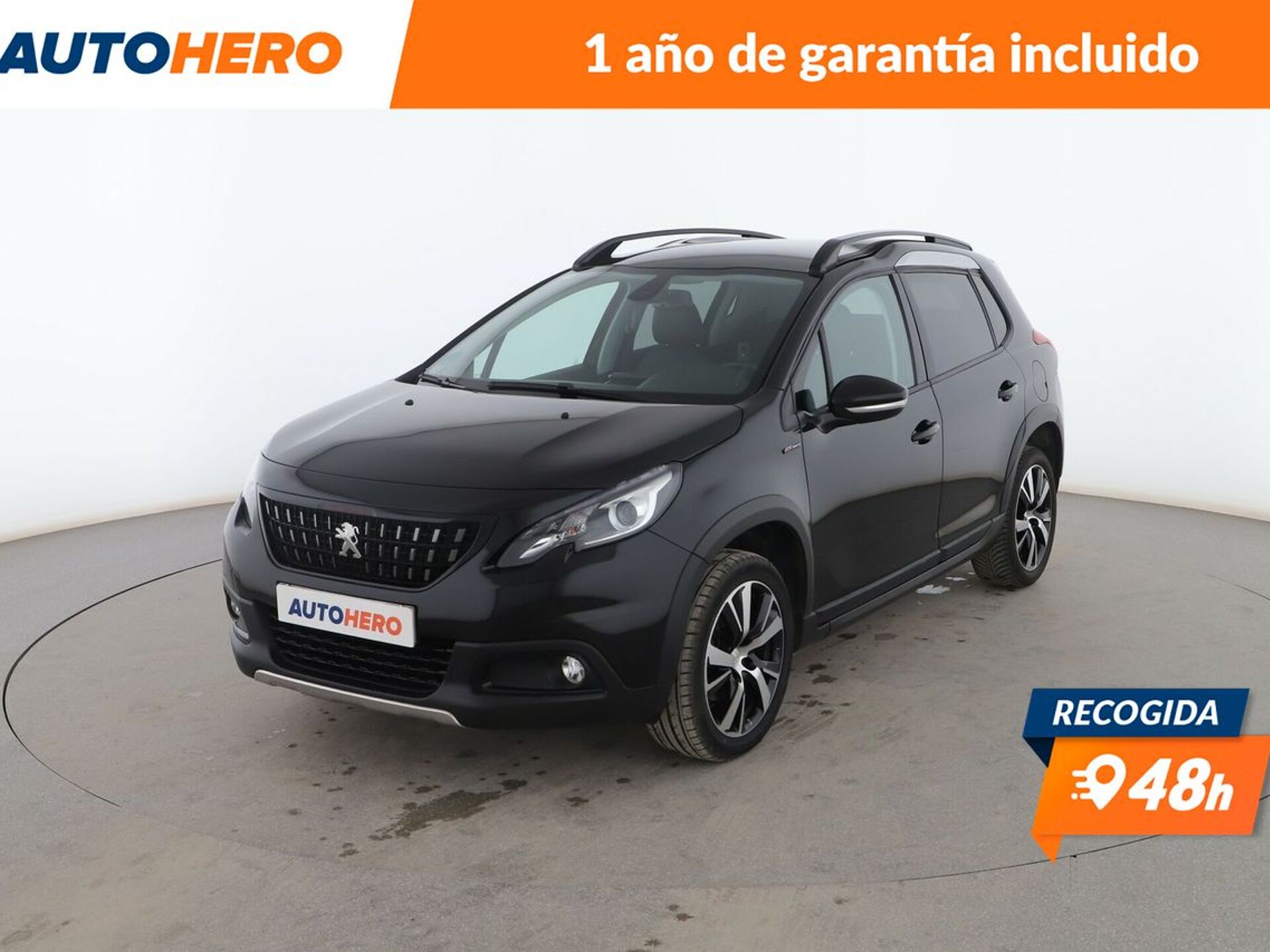 Imagen de PEUGEOT 2008