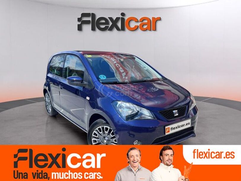 Foto del SEAT Mii 1.0 Chic 75