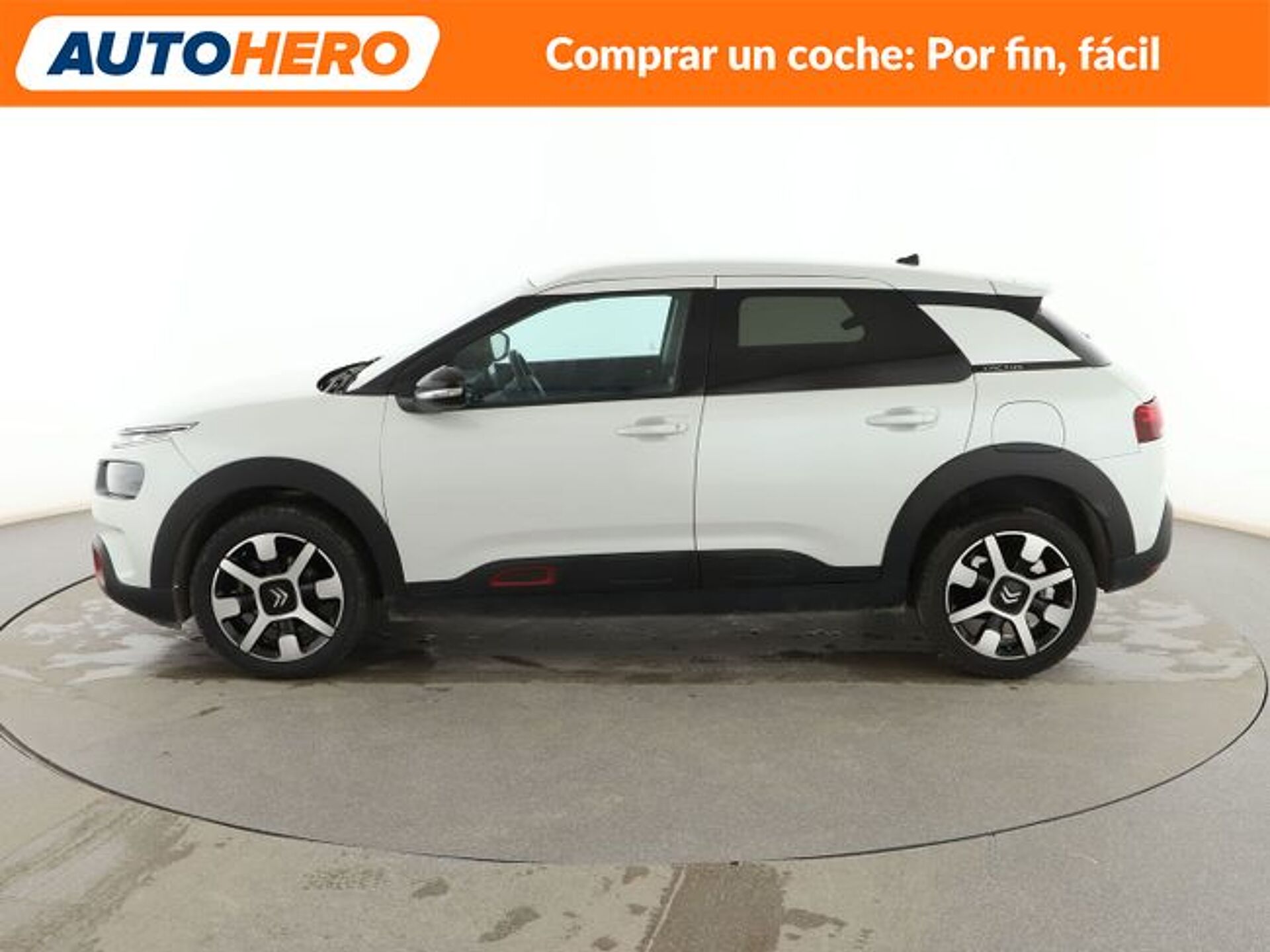 Imagen 3 de CITROEN C4 Cactus