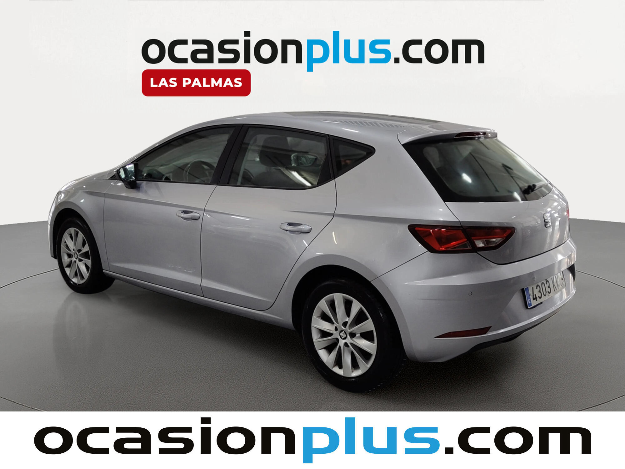 Foto del SEAT León ST 1.2 TSI S&S Style 110