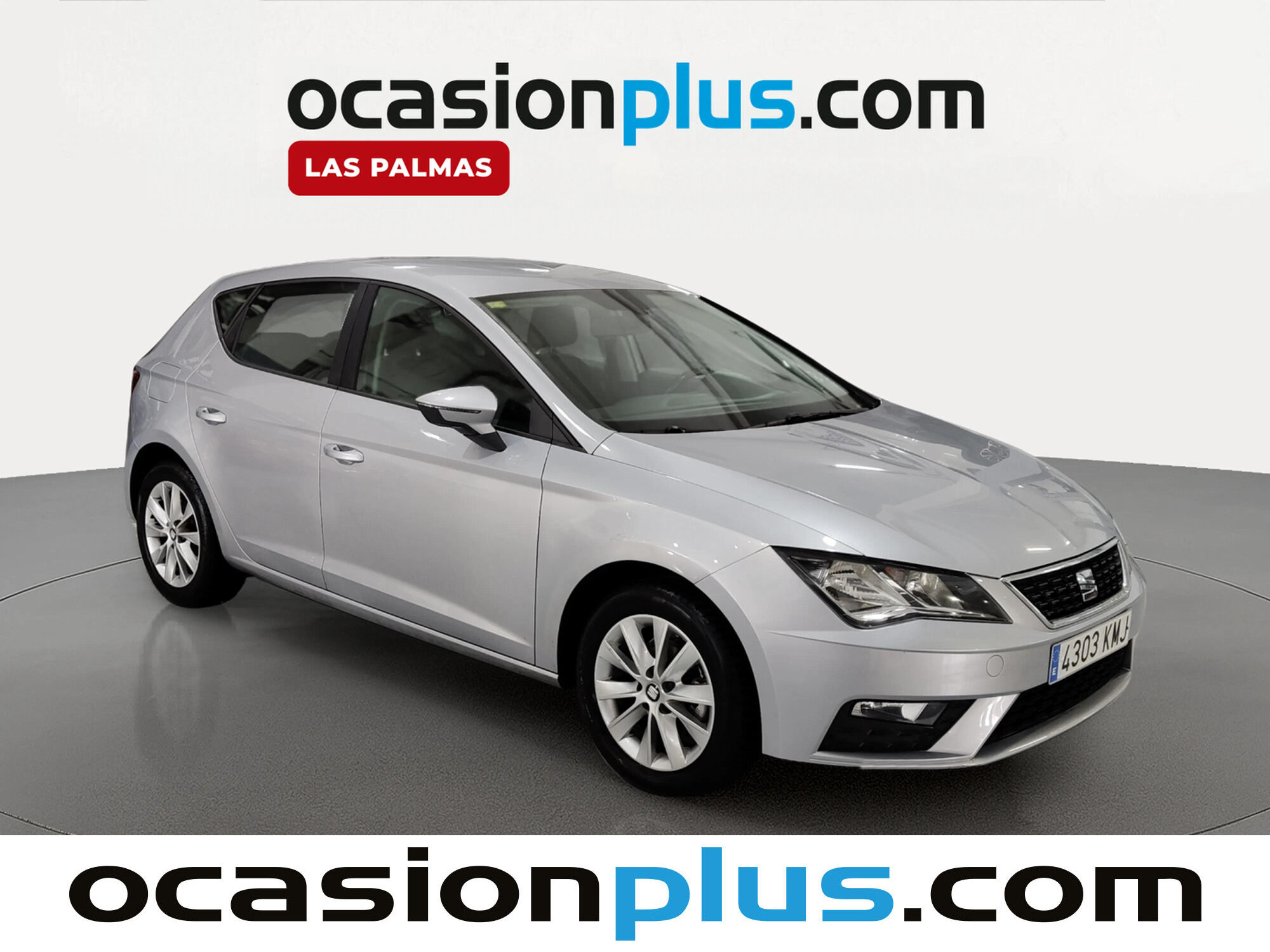 Foto del SEAT León ST 1.2 TSI S&S Style 110