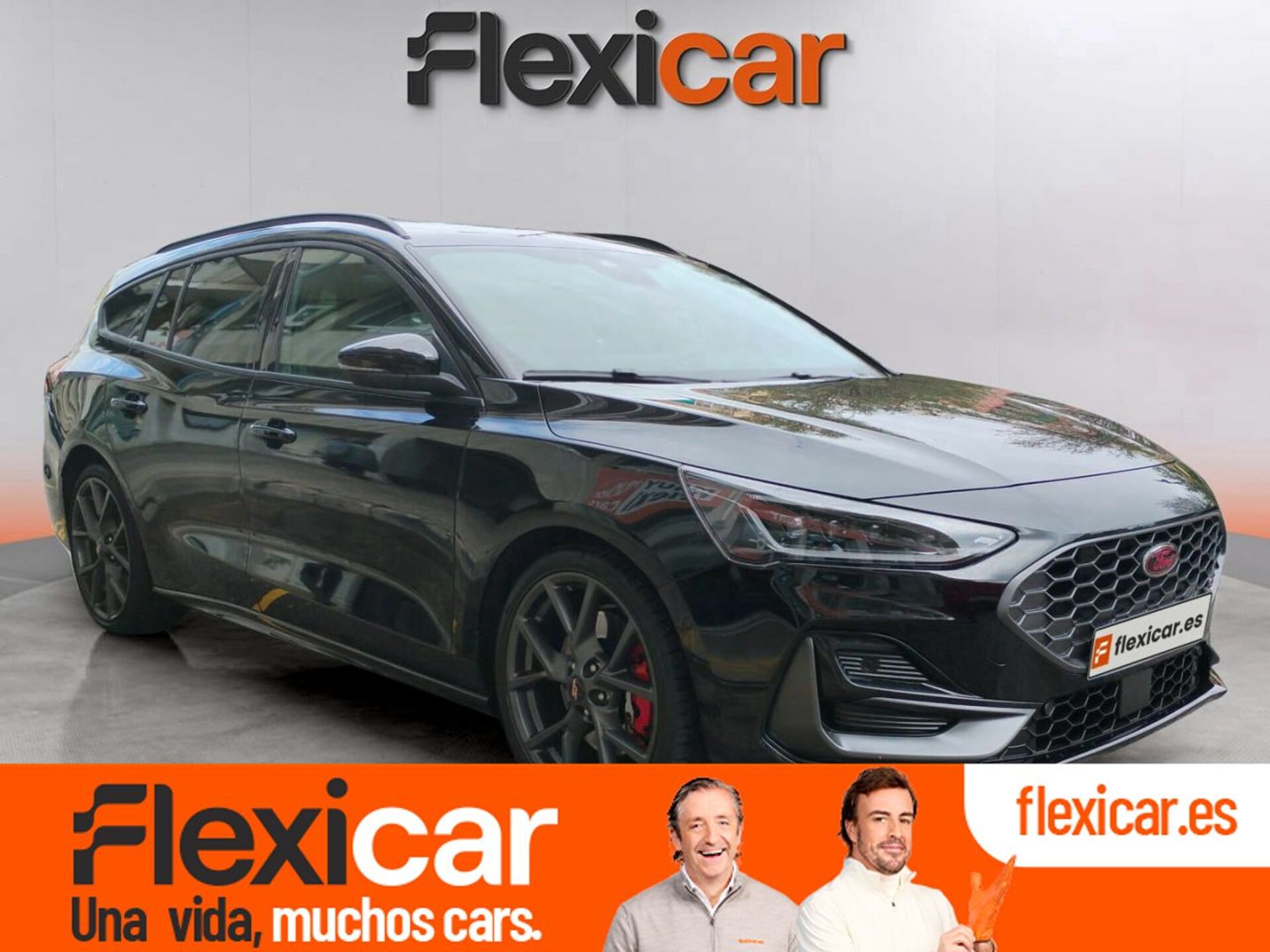 Imagen de FORD Focus