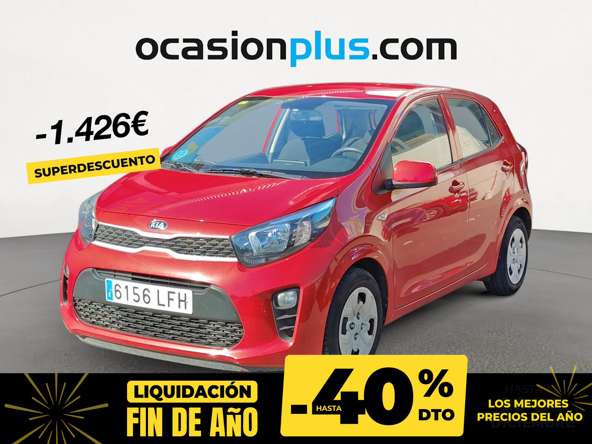 Imagen de KIA Picanto