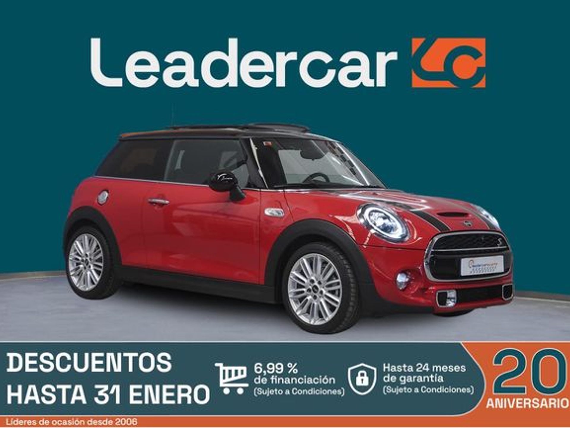Imagen de MINI Mini
