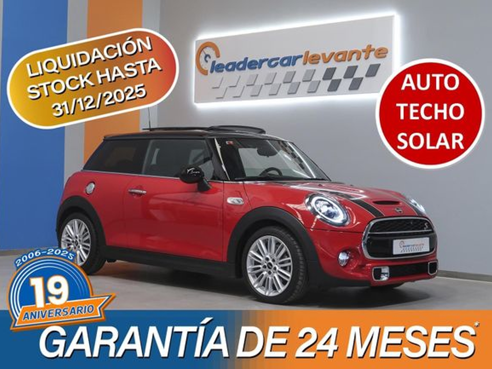 Imagen de MINI Mini