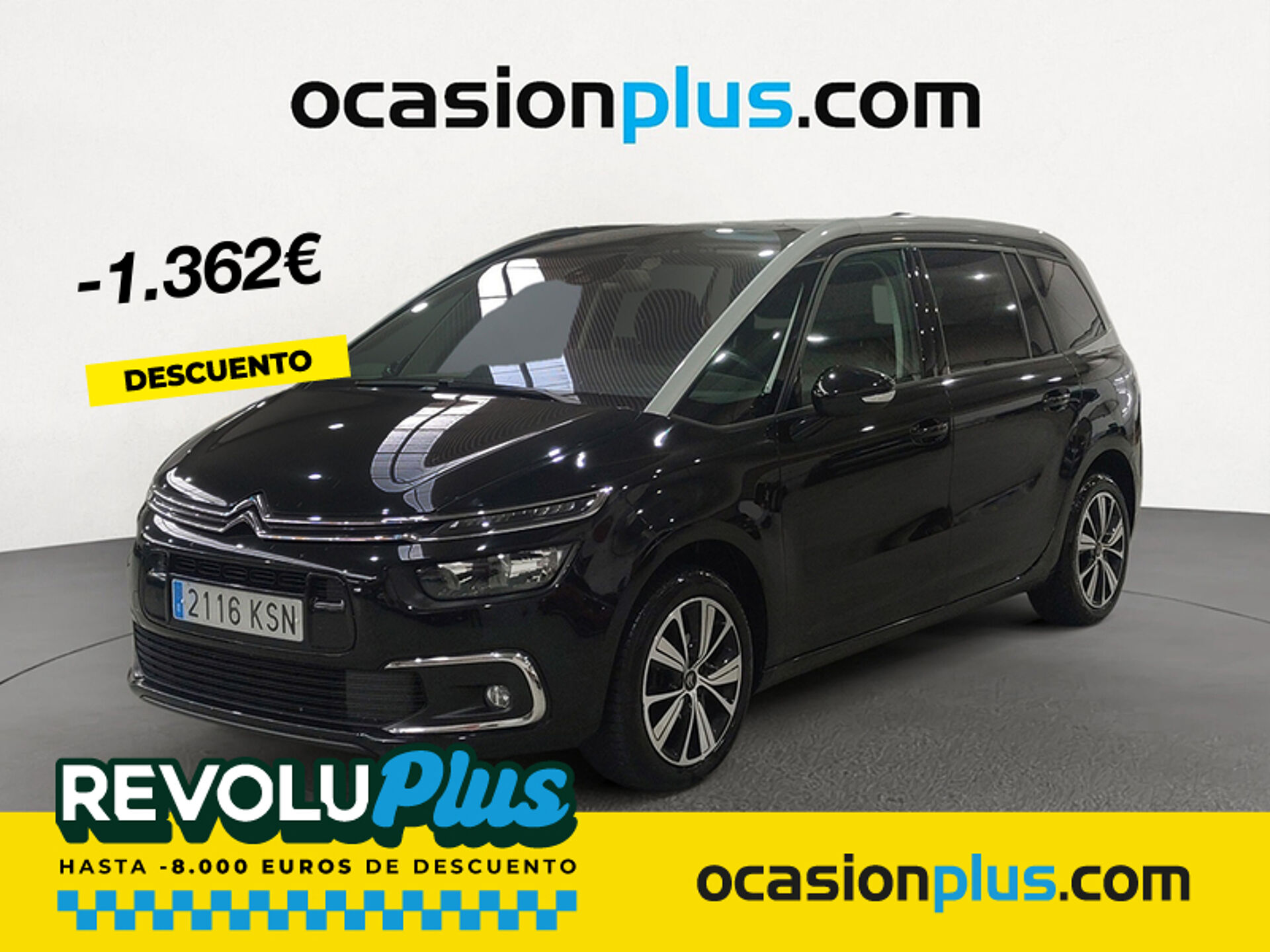Imagen de CITROEN C4
