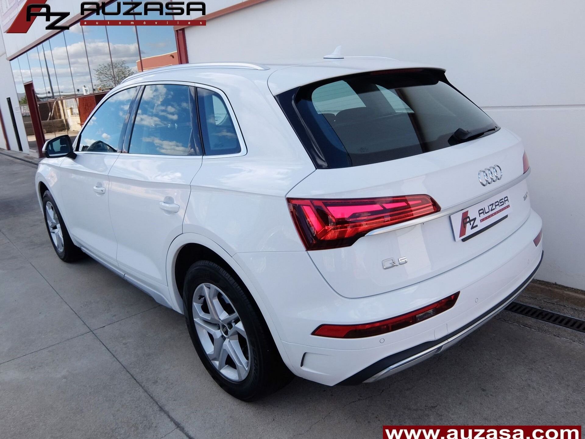 Imagen 3 de AUDI Q5