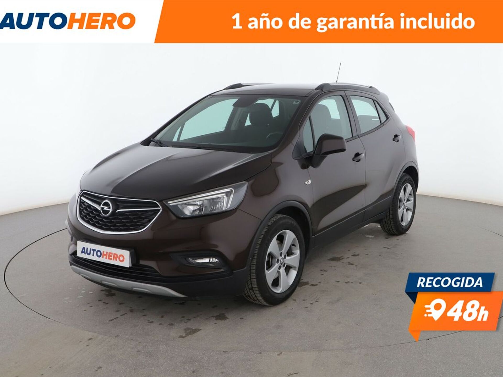 Imagen de OPEL Mokka
