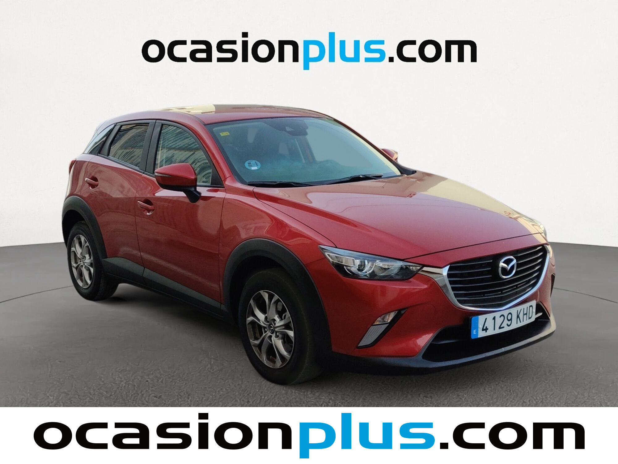 Foto del MAZDA CX-3 2.0 Style 2WD Aut. 120