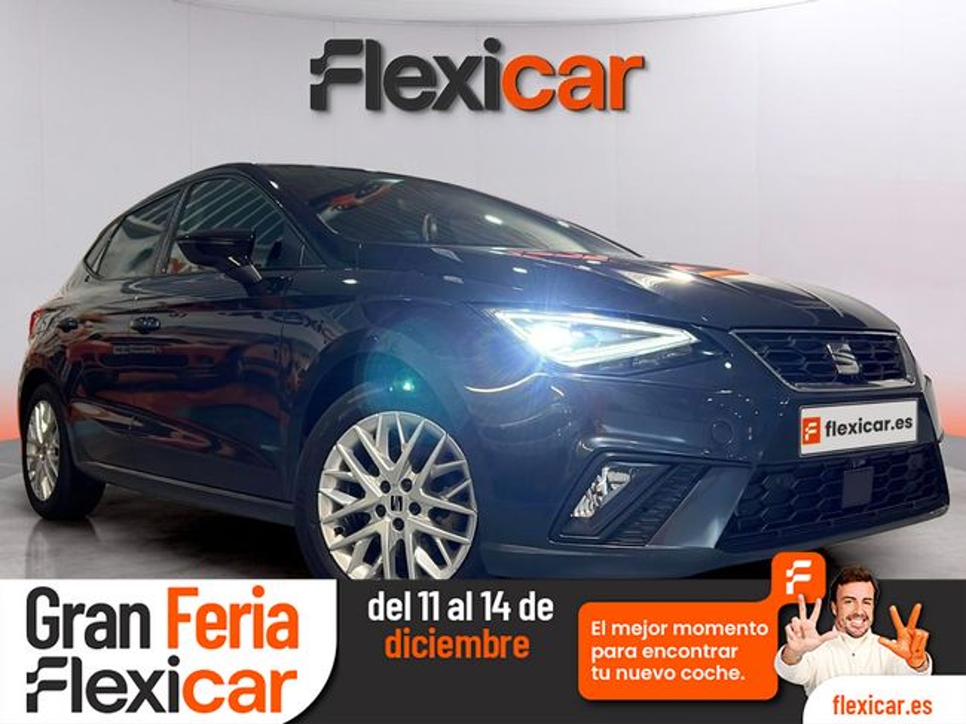 Imagen de SEAT Ibiza