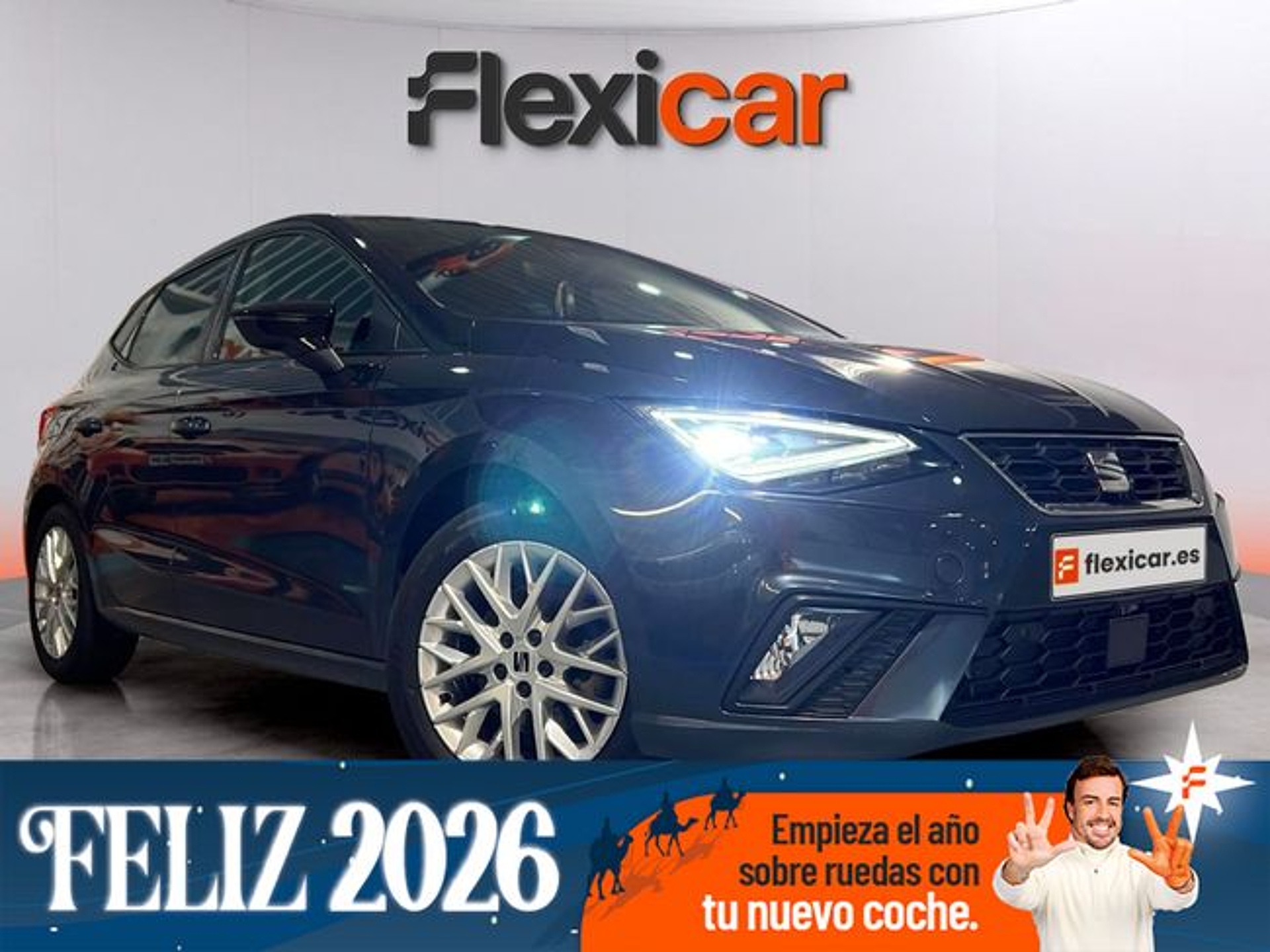 Imagen de SEAT Ibiza