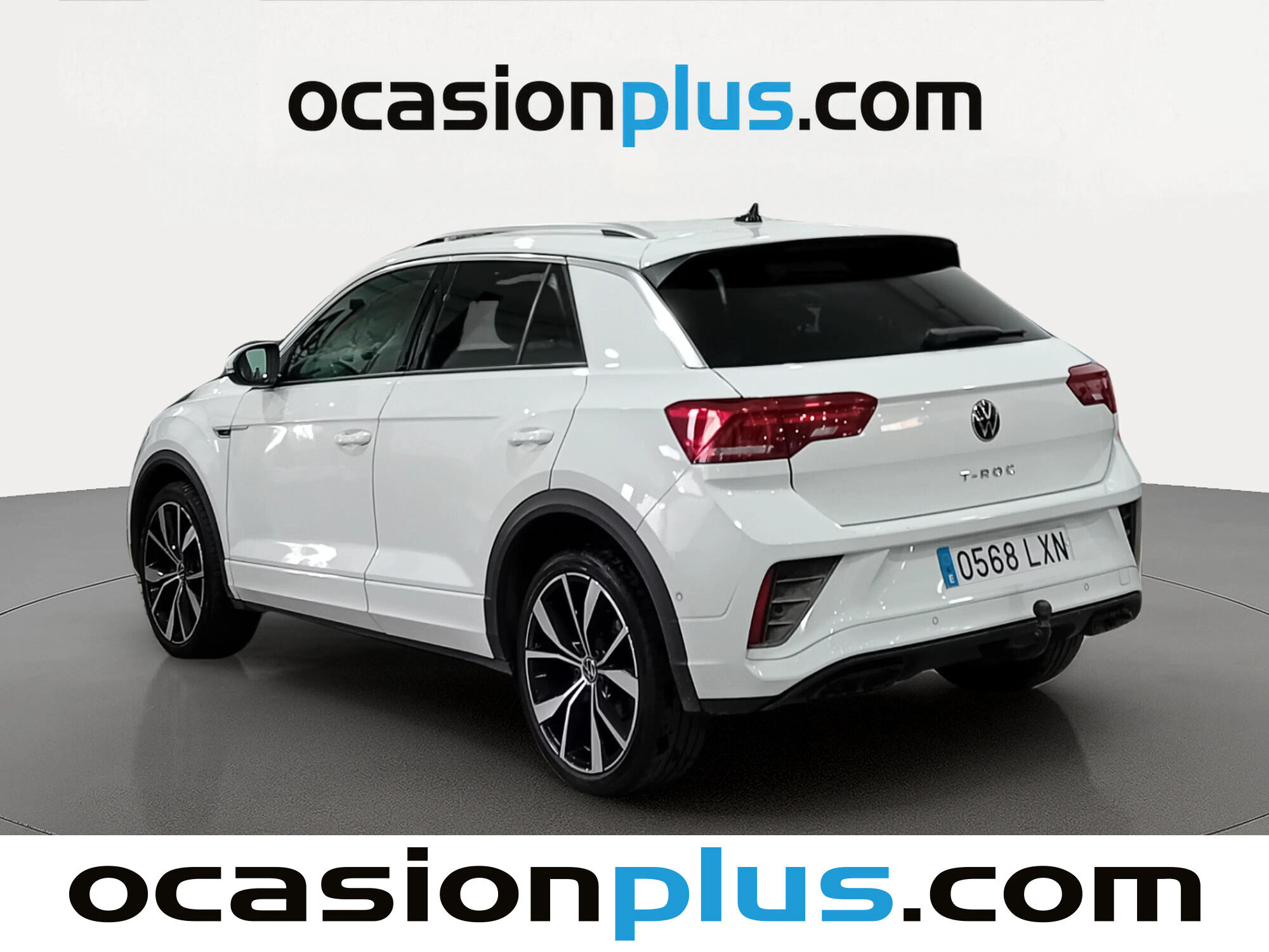 Foto del VOLKSWAGEN T-Roc 2.0TDI Sport DSG7